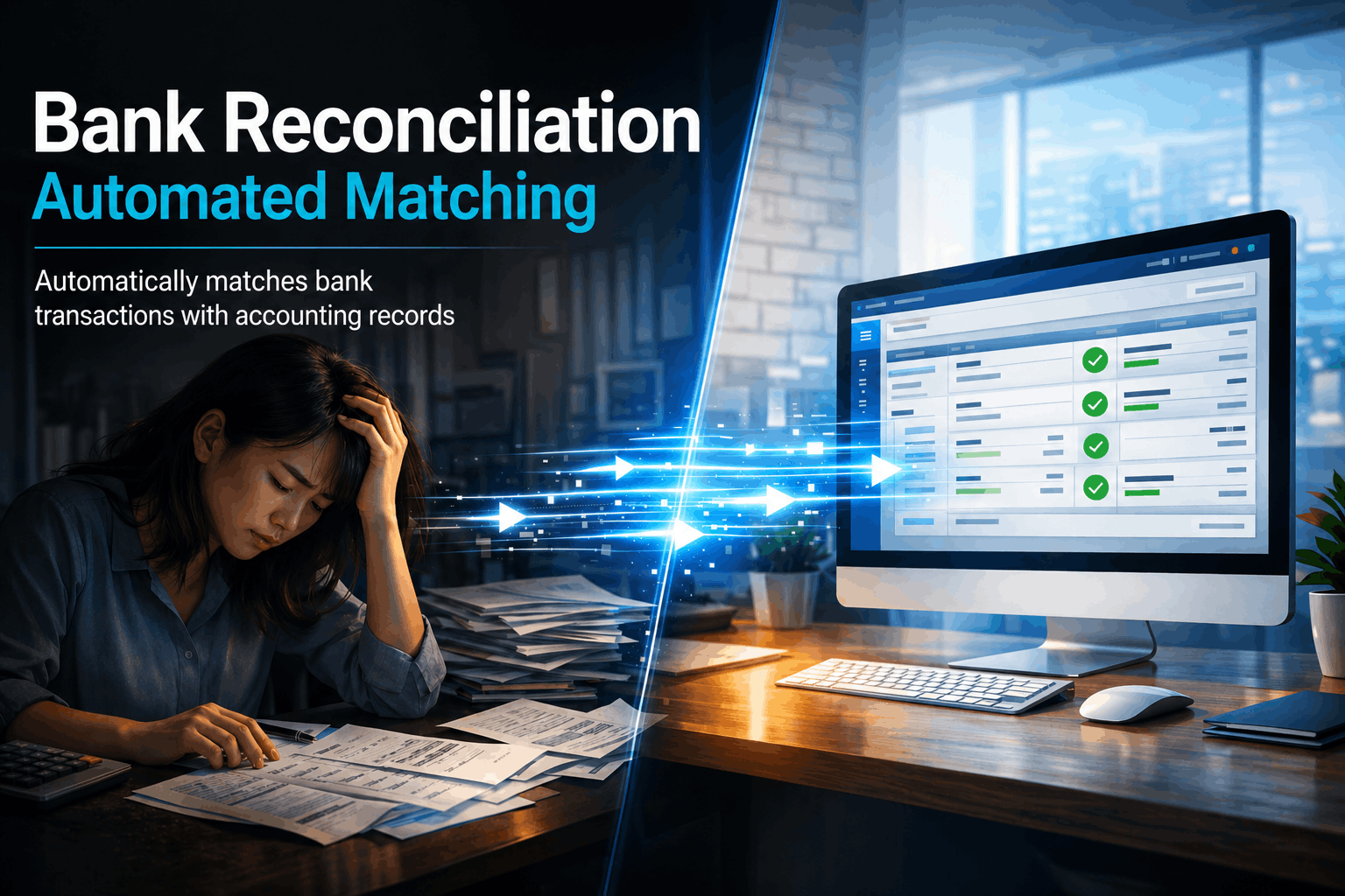 Traditional vs AI-Powered Automation